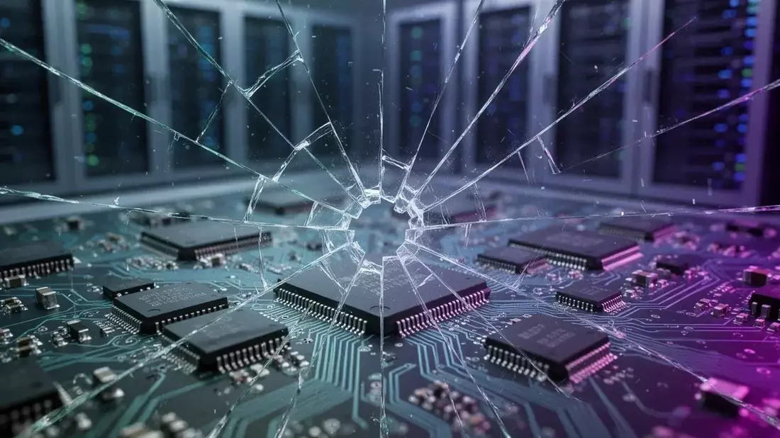 Micron Earnings Preview: Stock Soars 286% on HBM Boom, AI Deals, and Supply Chain Shift