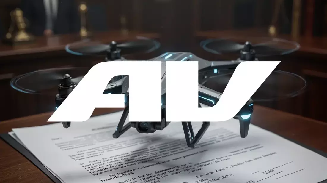 AeroVironment: error contable de 89,4M$ y apuesta institucional récord