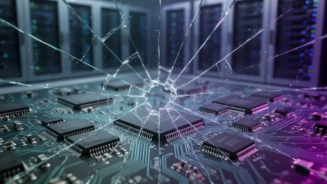 Micron alcanza máximo de 52 semanas: apuesta por IA y fabricación en EE.UU.