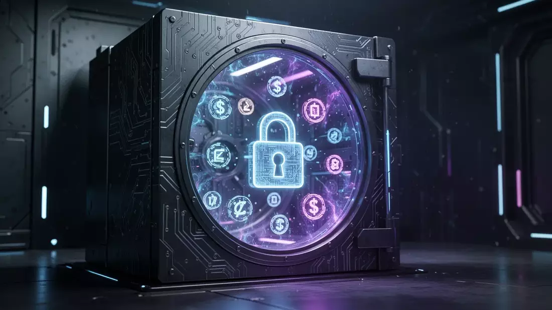 01 Quantum Aktie: Rüstung gegen den Q-Day treibt Kurs