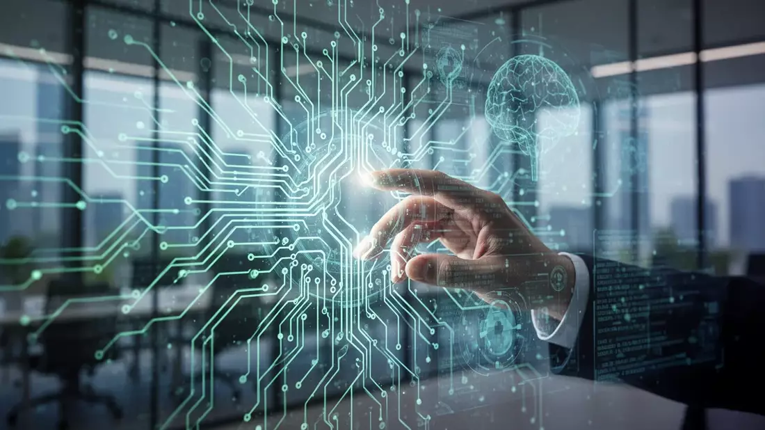 Microsoft forciert KI-Strategie: Neue Partnerschaften und IQ-Plattform