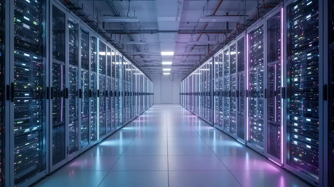 Nebius Joins Nasdaq-100, Invests £2.3B in UK AI Data Centers