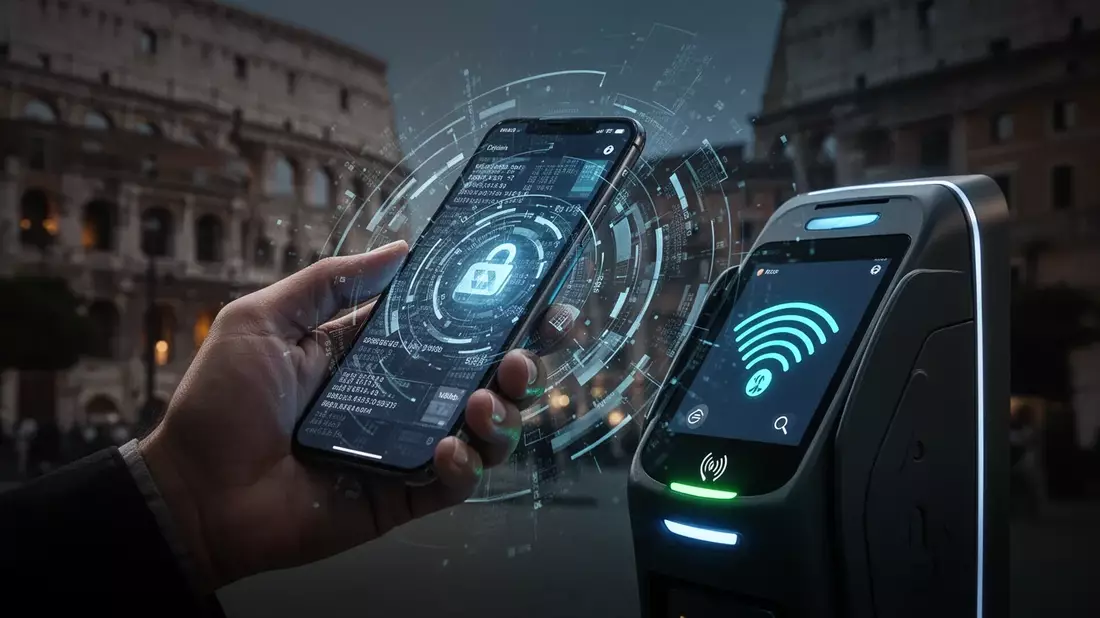 NFC-Malware-Angriffe: Android-Nutzer im Visier von Kriminellen