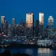 In New York könnten die DFB-Stars einen freien Tag verbringen. (Archivbild)  - Bild: Sebastian Christoph Gollnow/dpa