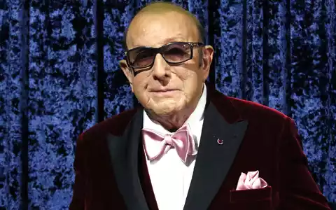 Legende der Musikindustrie: Clive Davis ist mit Mitte 90 verstorben. - Foto: Greg Allen/Invision via AP/dpa