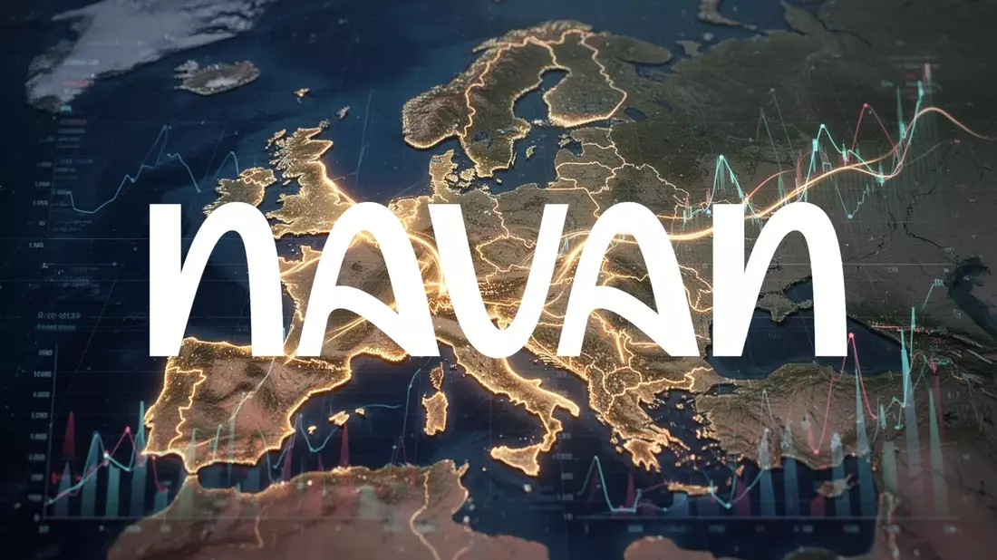 Navan Aktie: Europa-Offensive mit neuen Partnern und Events