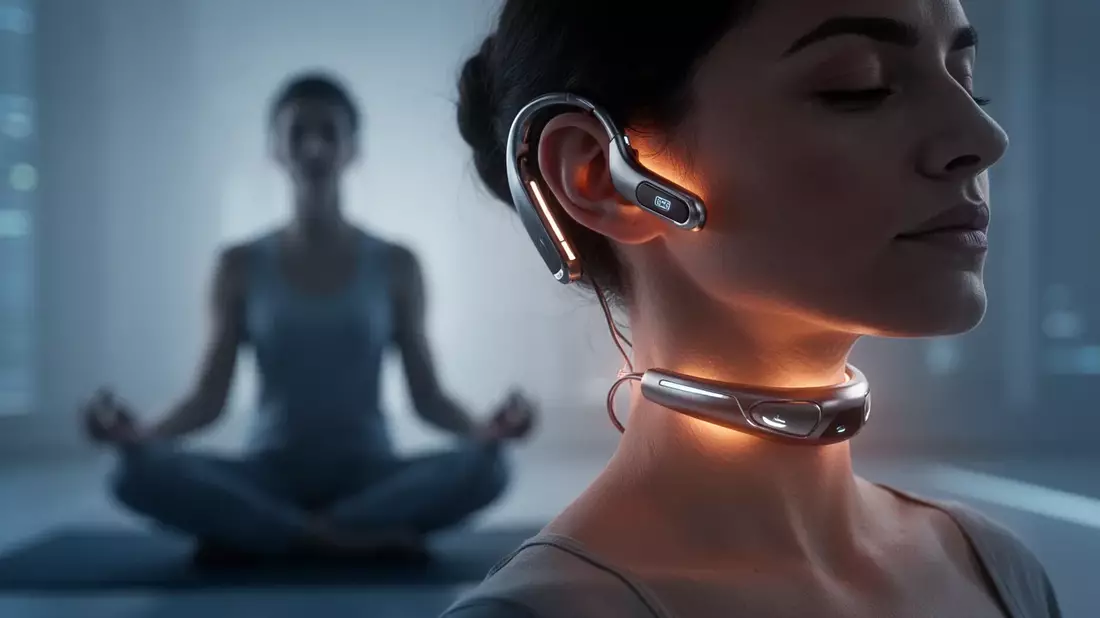 Vagusnerv-Therapie 2026: FDA-Zulassung und neue Forschung