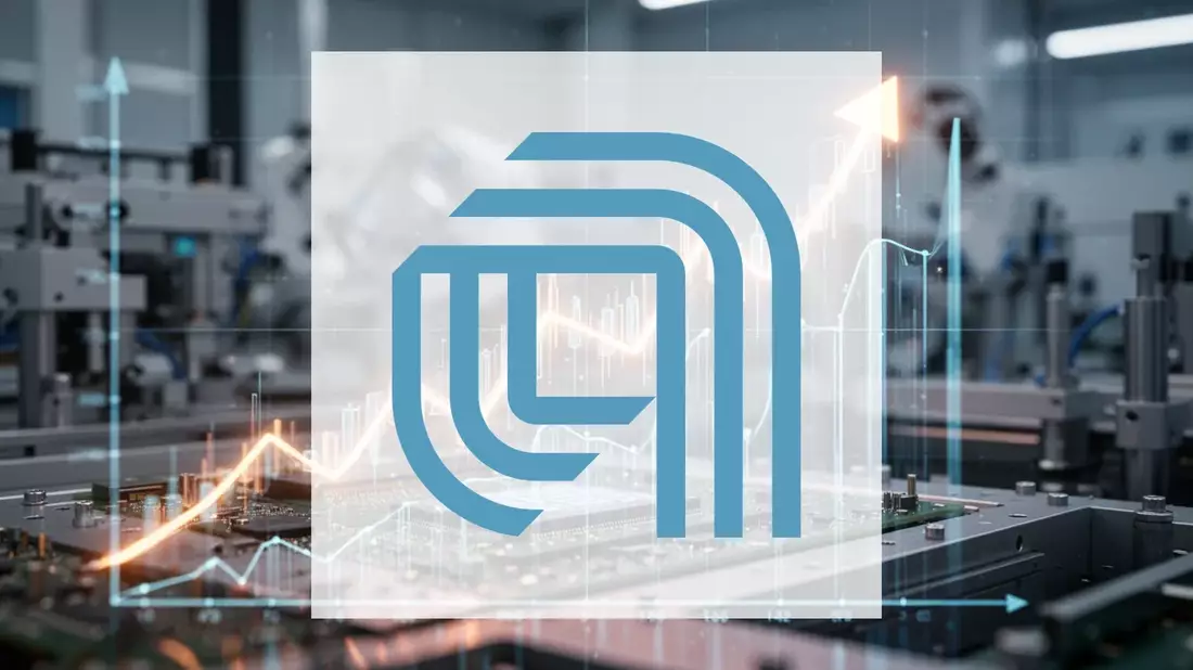 Applied Materials: Kursziel auf 715 Dollar angehoben