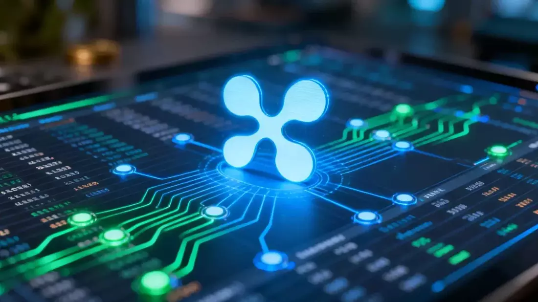 XRP Supply Plunges to 7-Year Low, Yet Price Stays Weak: The Disconnect Explained