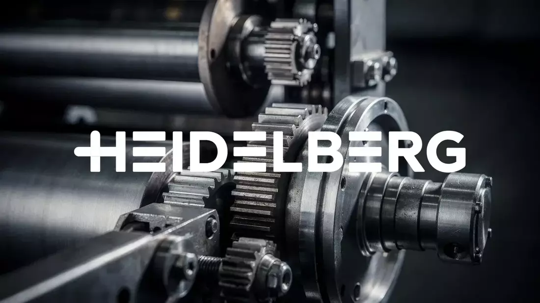 Heidelberger Druck's Pivot to Defense: Investors Wait on ONBERG Drone Venture