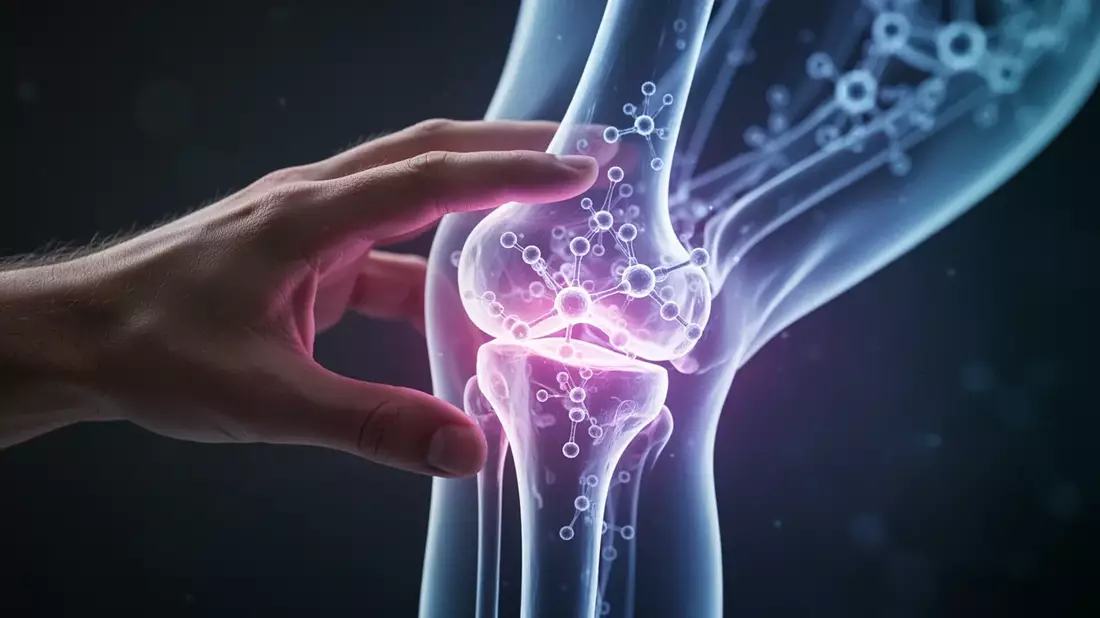Neue Arthritis-Forschung: Risiken und Fortschritte bei Therapien