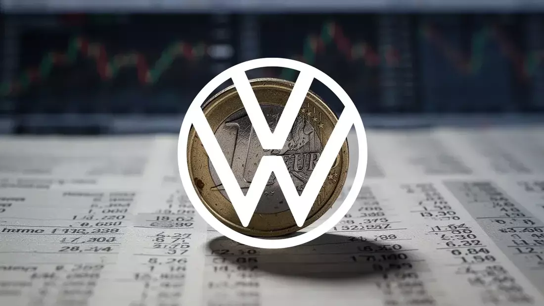 Volkswagen Stock Slumps 25% Despite €5.26 Dividend, Uzbekistan Push