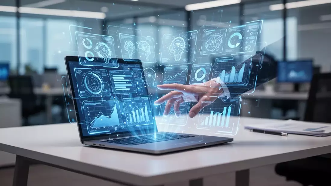 KI-Offensive: Zoom, Microsoft und OpenAI präsentieren neue Tools