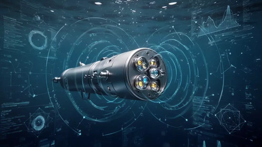 Kraken Robotics Aktie: Kursrückgang trotz starker Quartalszahlen