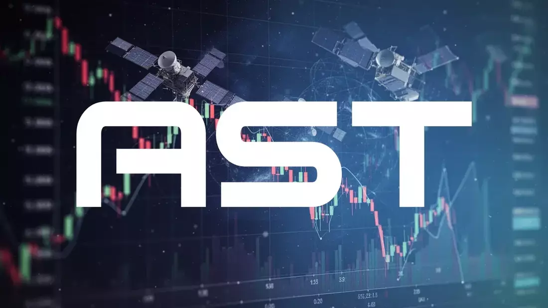 AST SpaceMobile lanza satélites récord mientras su acción cae un 29% en el mes