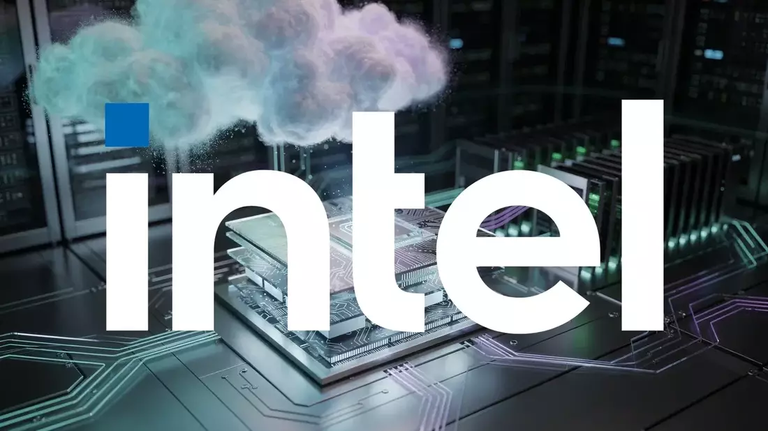Intel alcanza nuevo récord anual: +258% en 2025 impulsado por fundición y packaging de IA