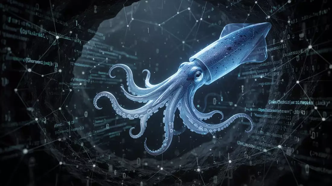 Squidbleed: Kritische Proxy-Lücke nach 29 Jahren entdeckt
