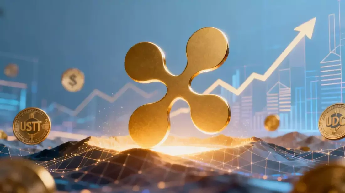 XRP Ledger's Network Boom vs Price Slump: Quantum Roadmap, $1.9B RWA Inflows