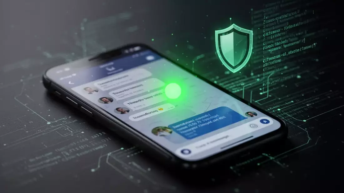WhatsApp: Neuer Online-Status und Rust-Umstellung für mehr Sicherheit