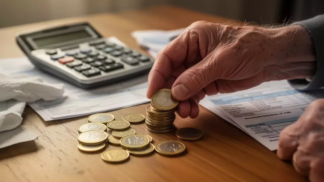 GKV-Finanzkrise: Milliardenloch trifft Versicherte und Rentner