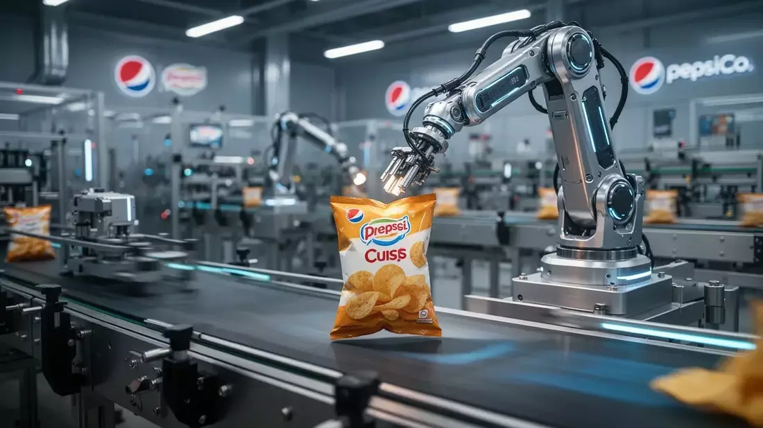 Robotik-Revolution: KI und offene Plattformen treiben die Industrie-Automation an