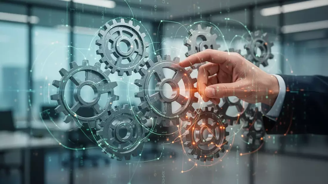 KI-Integration 2026: Produktivitätshürden trotz neuer Speziallösungen