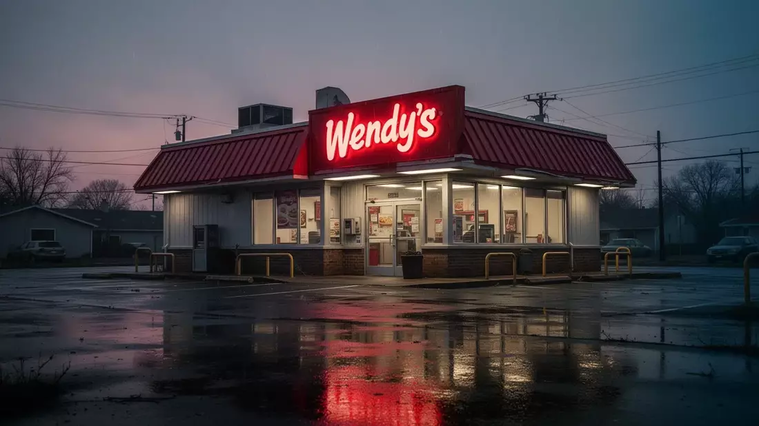 Wendy's Aktie: Trotz Gewinnsprung auf neuem Jahrestief