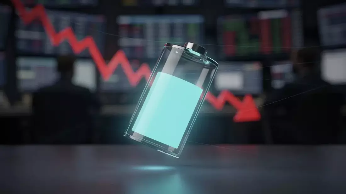 European Lithium's Pivotal Vote and Japan's Greenland Rare Earth Interest