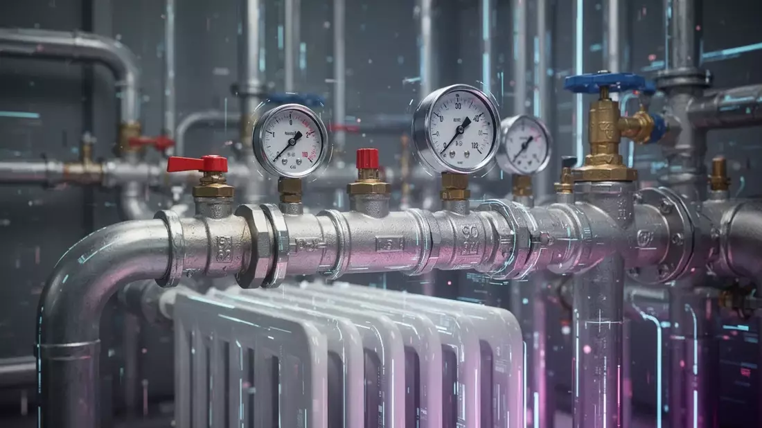 Heizungsgesetz: Streit um Biotreppe und Klimaziele eskaliert