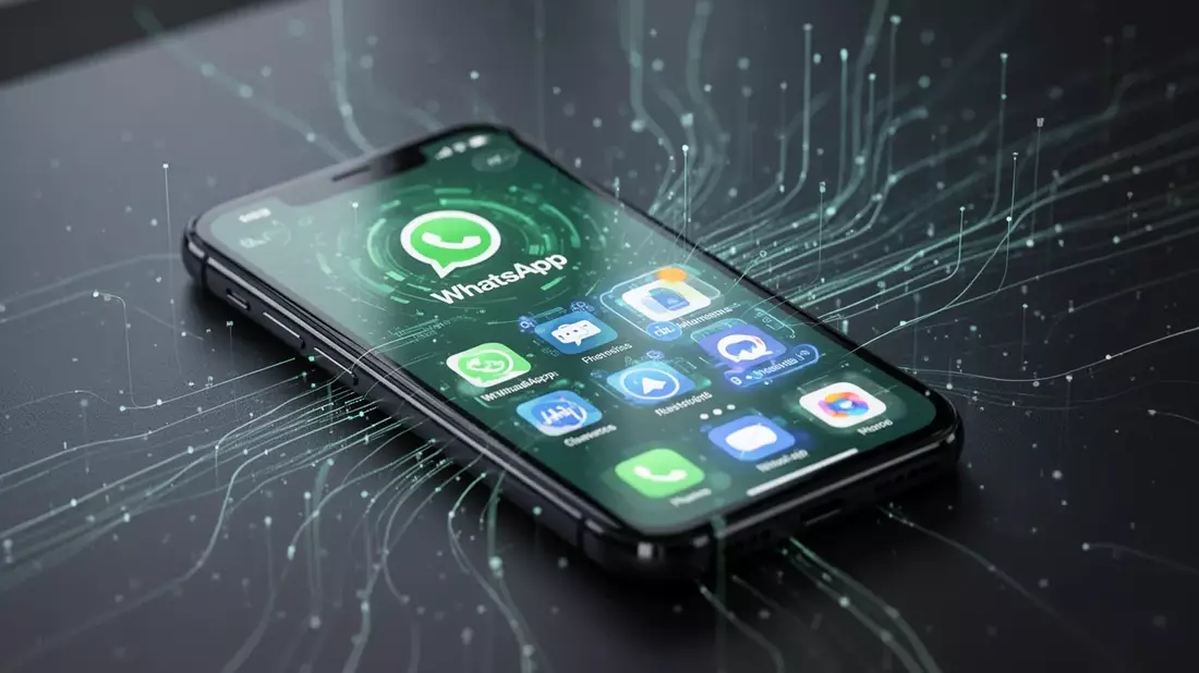 Meta ernennt CRED-Gründer Shah zum neuen WhatsApp-Chef