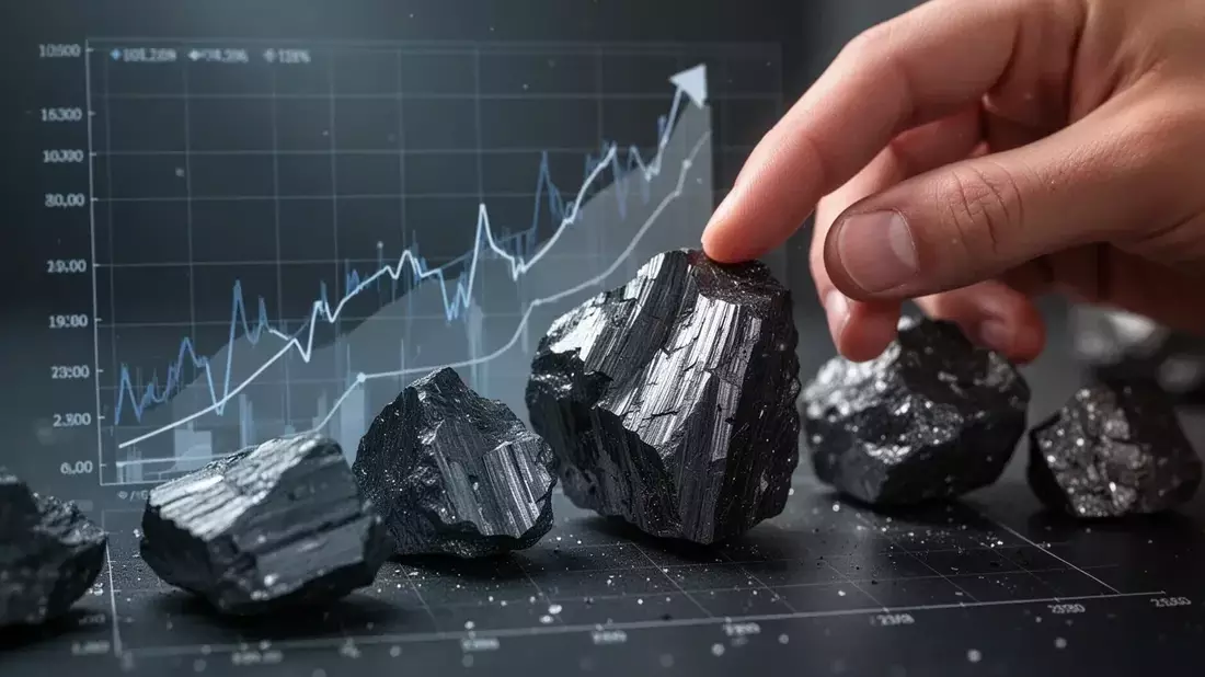 Graphite One Signs Key Engineering Contract for Ohio Battery Anode Plant