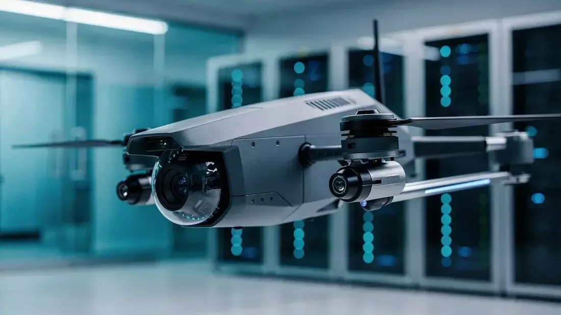 DroneShield Stock Dips Despite Tripled Revenue, ASIC Probe Weighs