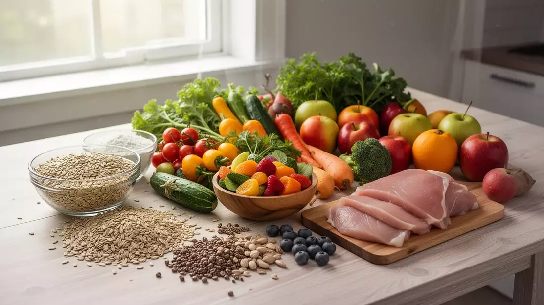 Ernährungsmythen entlarvt: Neue Studien zu Kohlenhydraten und Fett