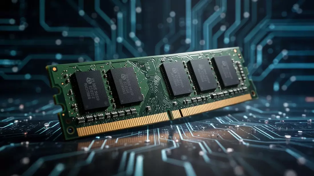Speicherkrise 2026: RAM- und SSD-Preise steigen rasant