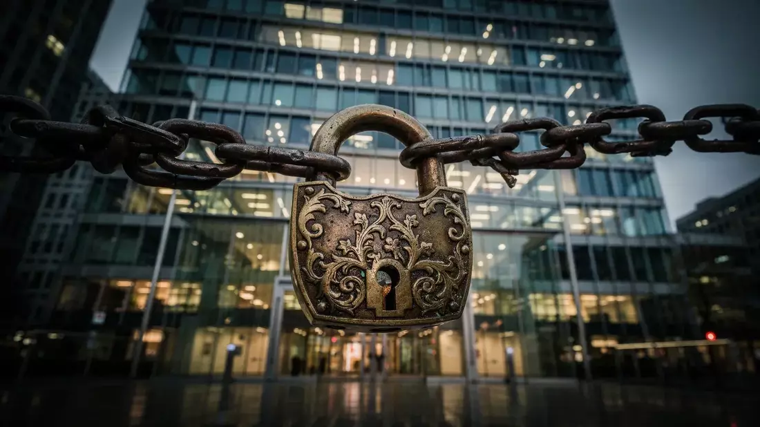 Commerzbank Aktie: Übernahme durch UniCredit vorerst gestoppt