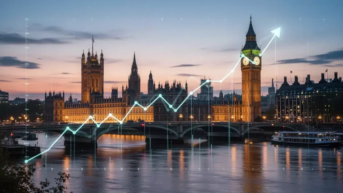 FTSE 100: Starmers Rücktritt und Ölpreise beflügeln London