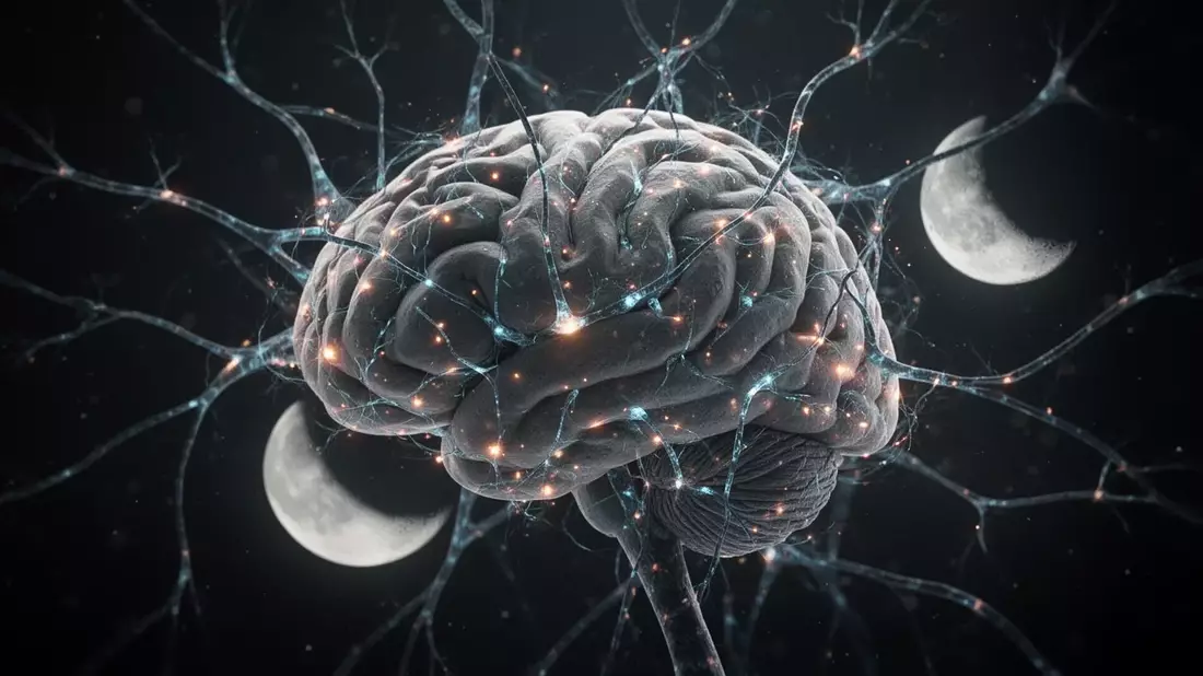 Alzheimer-Studien: Neue Risikofaktoren für die Gehirngesundheit