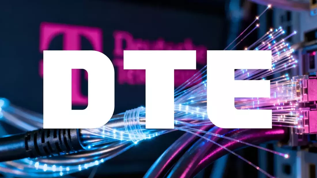 Deutsche Telekom Shares Slide on T-Mobile Merger Worries Despite Strong Fundamentals