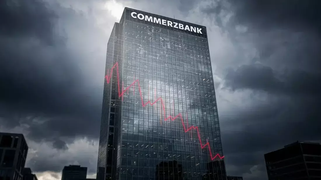 Berlin Refuses to Sell Commerzbank Stake, Blocking UniCredit Takeover Bid