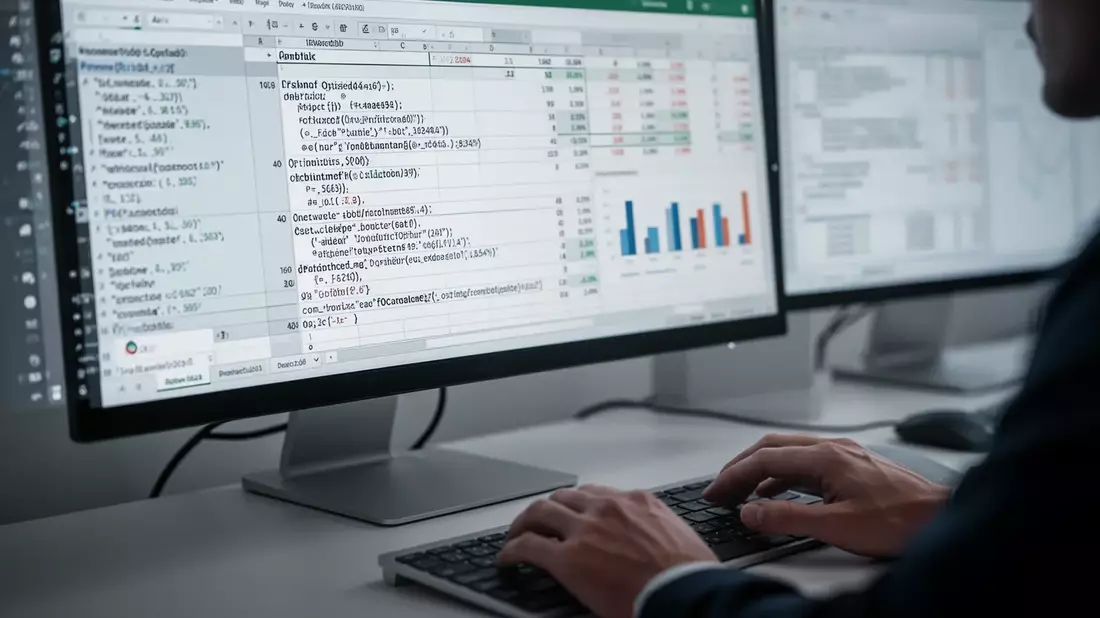 Excel-Revolution: LET-Funktion und klare Formeln im Trend
