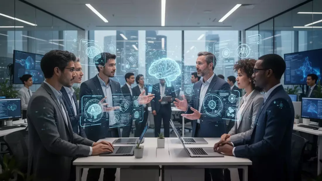 OpenAI gewinnt Samsung als Großkunden für ChatGPT und Codex