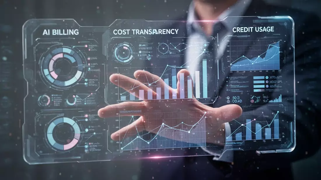 Microsoft Copilot: Ende der Flatrate, Start des Kreditsystems