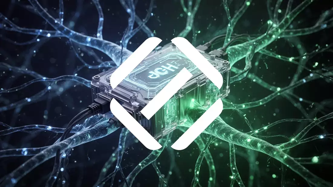 Fuelcell Energy: KI-Datenzentren als neuer Wachstumsmotor