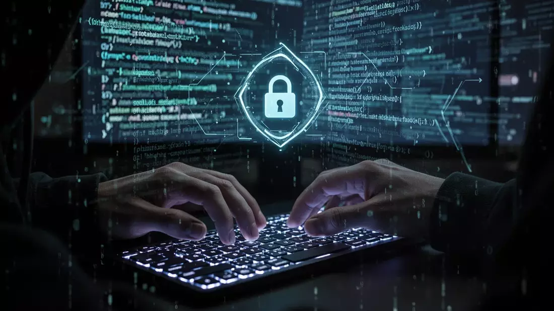 Cyber-Bedrohung 2026: KI-Angriffe und neue Hacker-Methoden