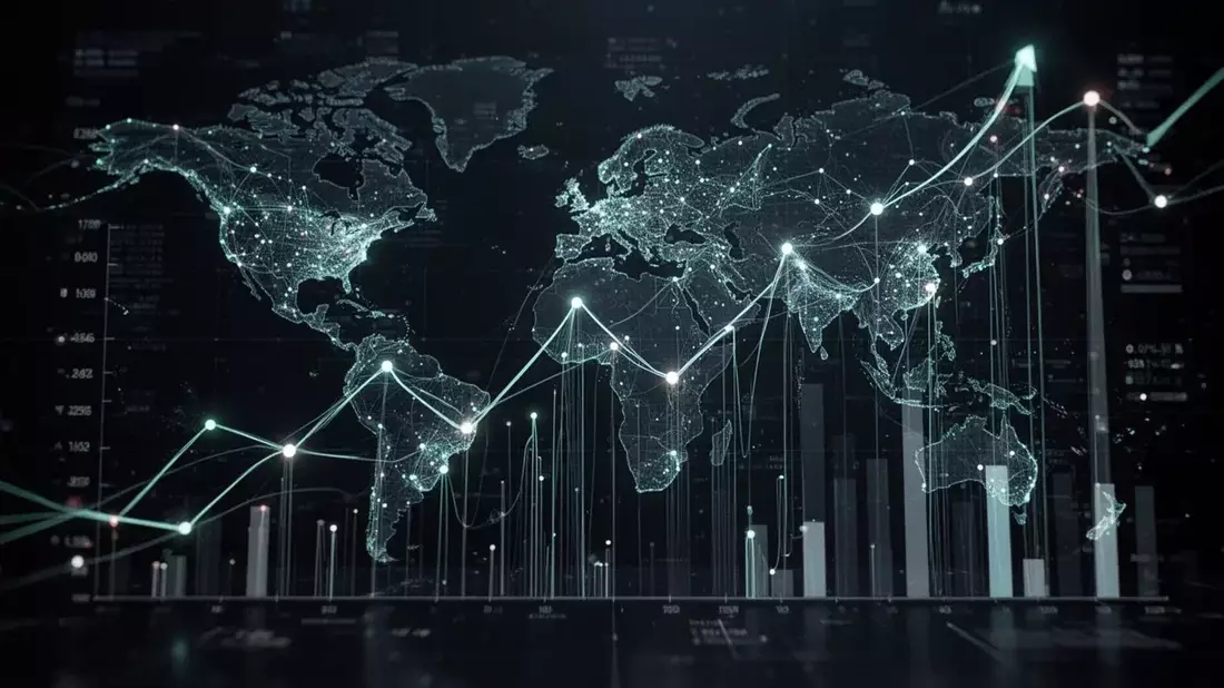Vanguard FTSE All-World ETF: US Tech Giants Drive Returns Despite Broad Index