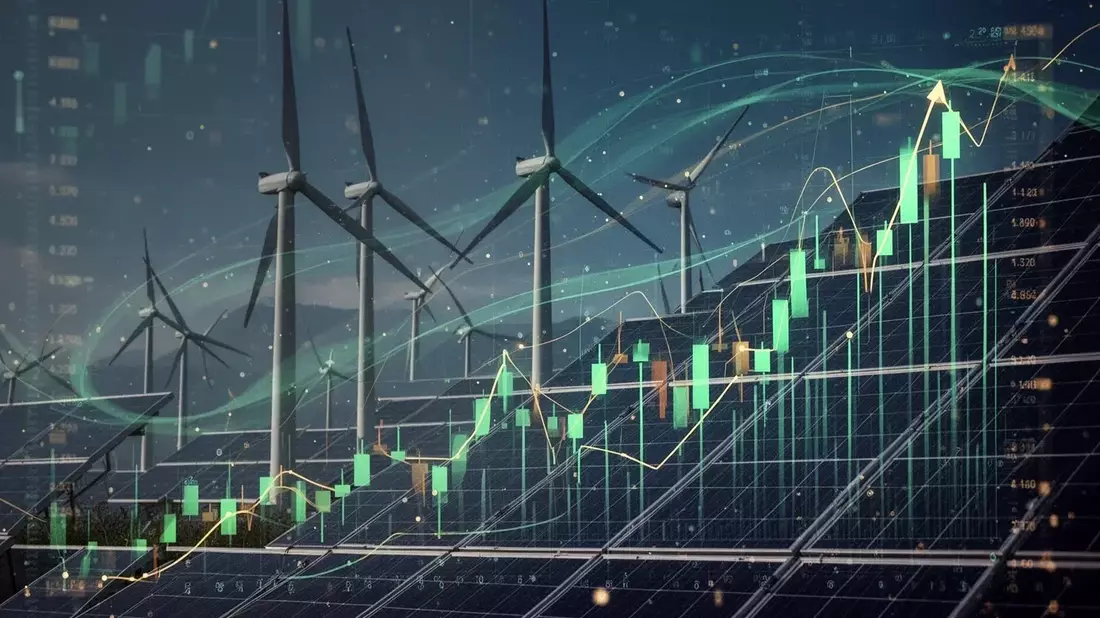 Siemens Energy Surges 10% on €2.5B Wind Order and Spin-Off Buzz