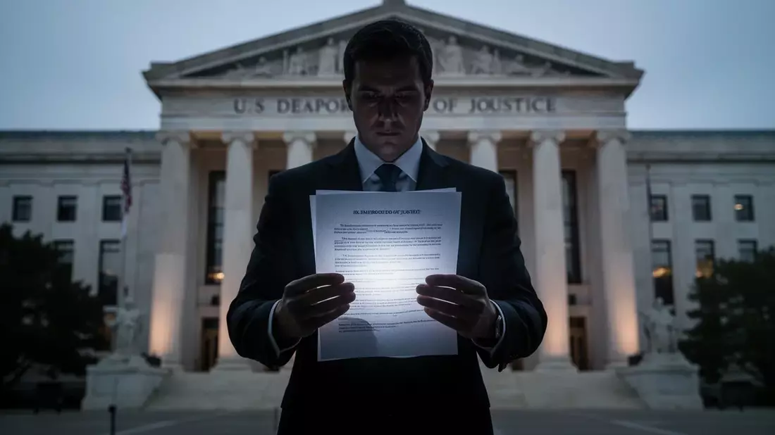 US-Justizministerium reformiert Whistleblower-Belohnungen und DEA-Krise