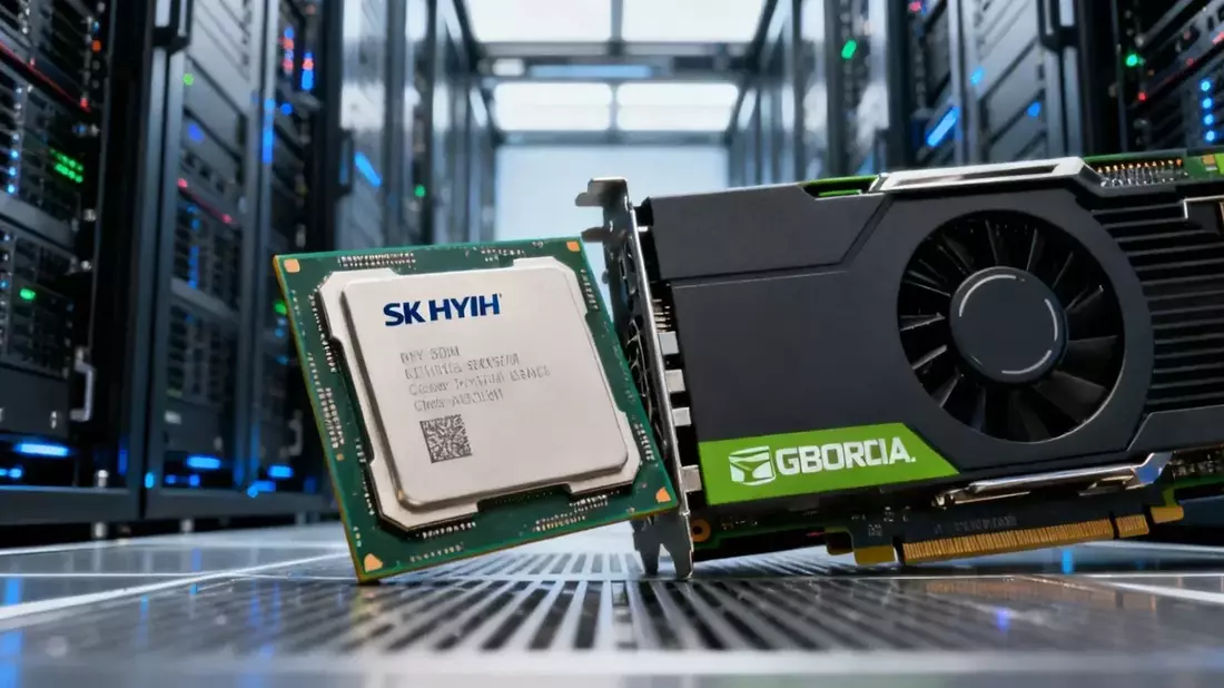 Nvidia bate récords sin China y construye 35 superordenadores en Europa