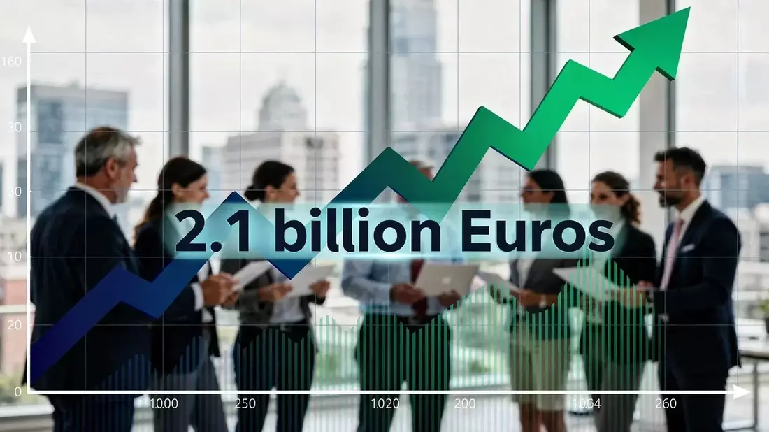 VanEck Dividend ETF TDIV Doubles to €8bn on Tech Capex Rotation