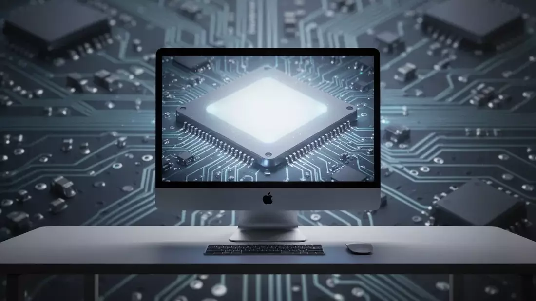 Apple streicht Speicheroptionen: Mac Studio von Chip-Krise betroffen